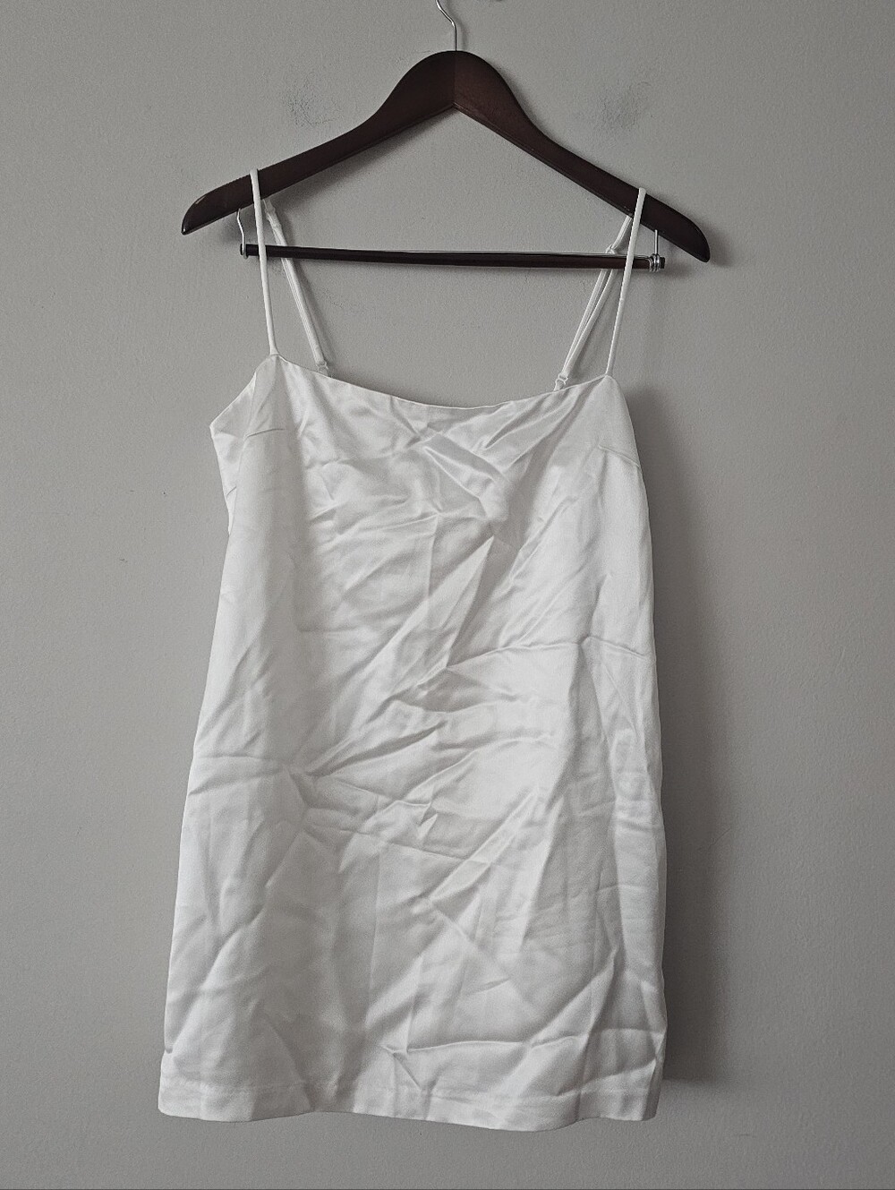 Mare Mare Slip Dress Nwt
